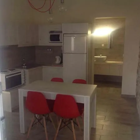 Apartmán George 1 *