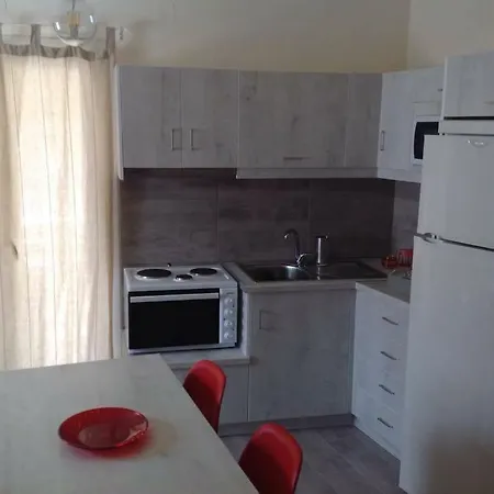 Apartmán George 1 *